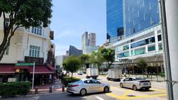 New Bridge Road (D1), Retail #498875371